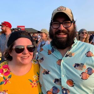 Meet your Posher, Augusto